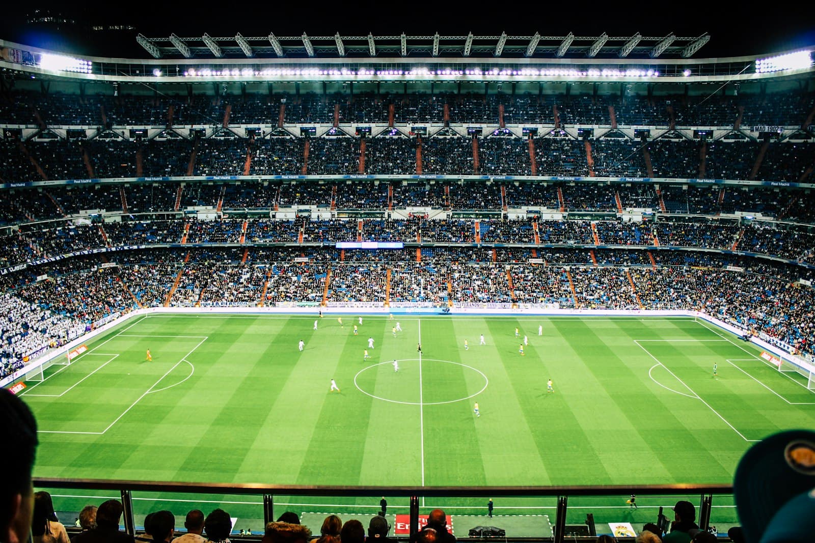 Champions League returns: City v PSG on Wednesday