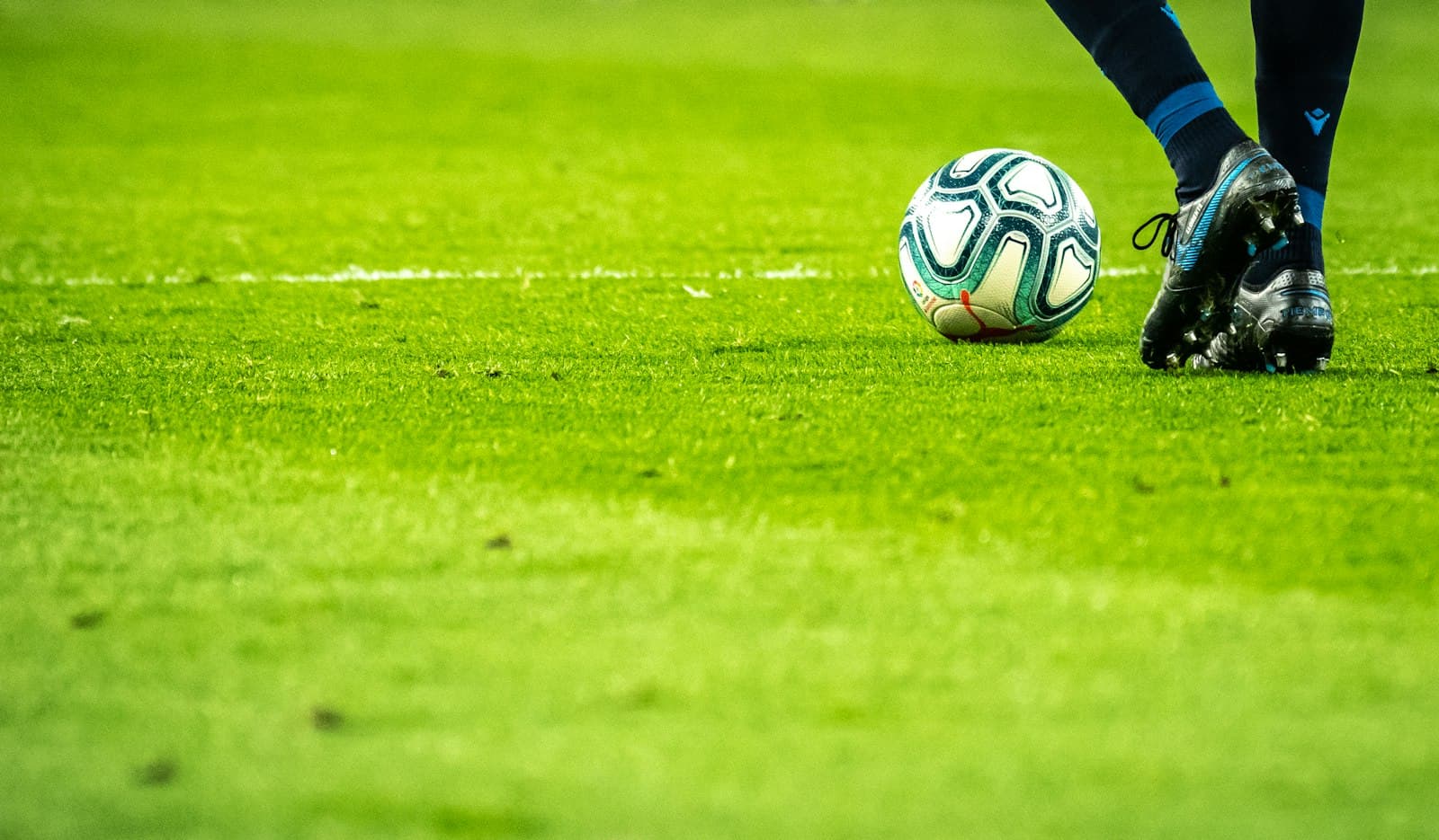 Nations League results: France hit four