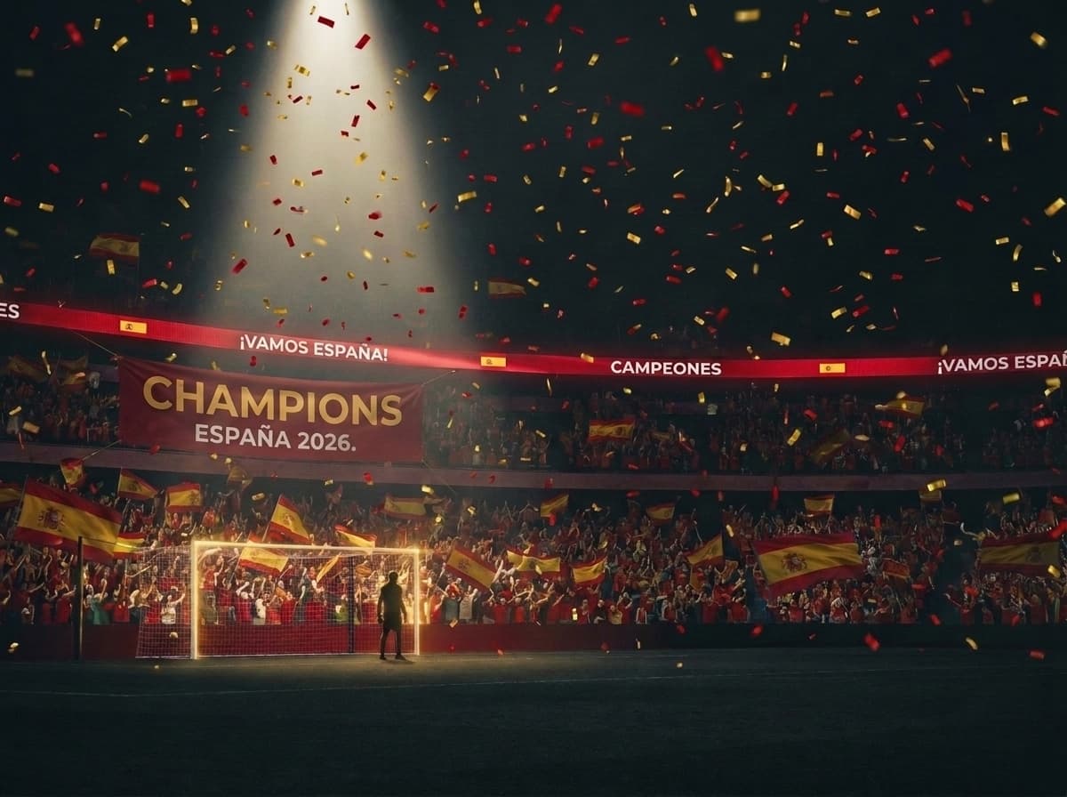 The Unbeaten Champions